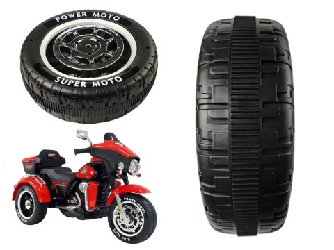 Koło przednie do motoru ABM-5288 Koło przednie do motoru ABM-5288