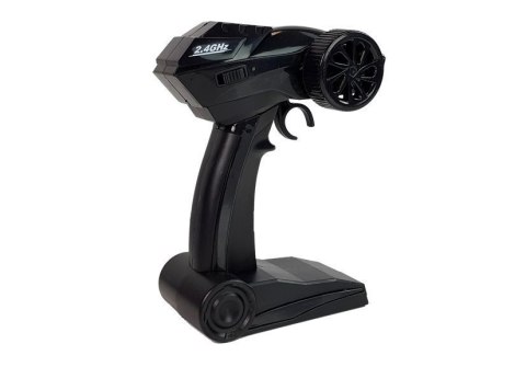 Auto Terenowe Zdalnie Sterowane 2.4G 4x4 Biało-Czarne Moro Auto Terenowe Zdalnie Sterowane 2.4G 4x4 Biało-Czarne Moro