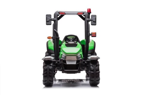 Traktor Na Akumulator BLT-206 Zielony Traktor Na Akumulator BLT-206 Zielony