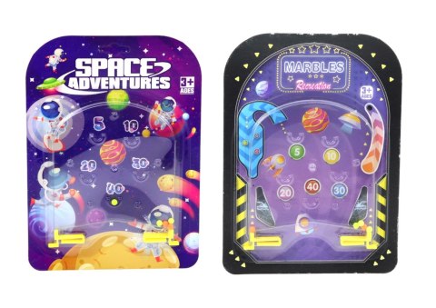 Gra Kieszonkowa Pinball Flipper Kosmos Dinozaury Ocean Gra Kieszonkowa Pinball Flipper Kosmos Dinozaury Ocean