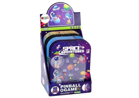Gra Kieszonkowa Pinball Flipper Kosmos Dinozaury Ocean Gra Kieszonkowa Pinball Flipper Kosmos Dinozaury Ocean