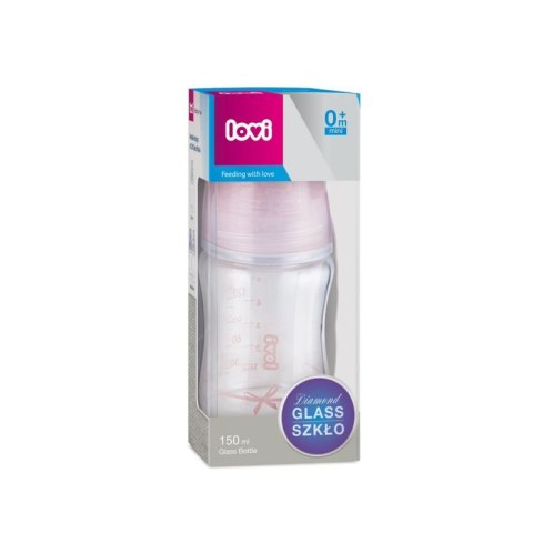 But.szkl.lovi 150ml diamond gl But.szkl.lovi 150ml diamond gl