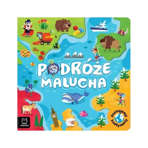 Podróże malucha Podróże malucha