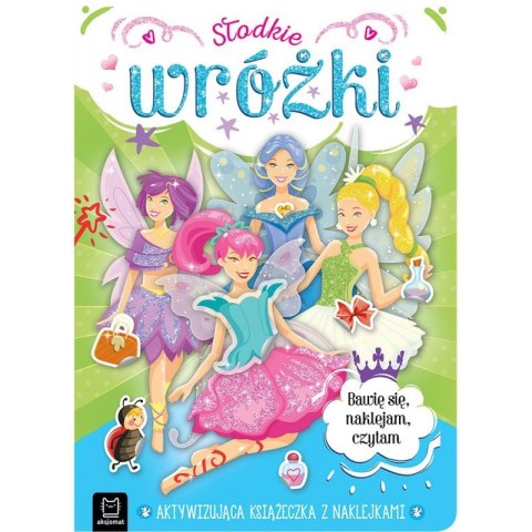Słodkie wróżki Słodkie wróżki
