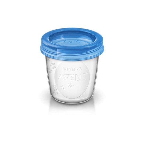 Pojemniki na pokarm 180ml Pojemniki na pokarm 180ml
