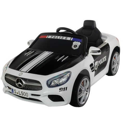 Pojazd mercedes sl500 s301 Pojazd mercedes sl500 s301
