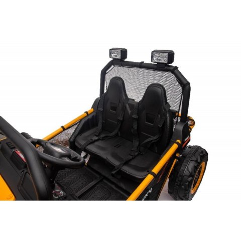 Pojazd quad buggy s608 orange Pojazd quad buggy s608 orange