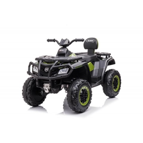 Pojazd quad s615 green Pojazd quad s615 green