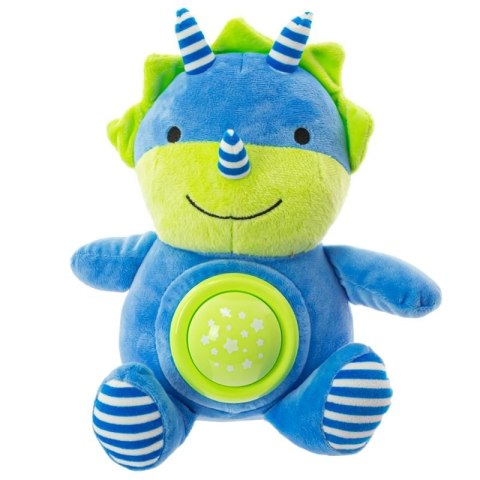 Zabawka plusz. przyjaciel dino Zabawka plusz. przyjaciel dino