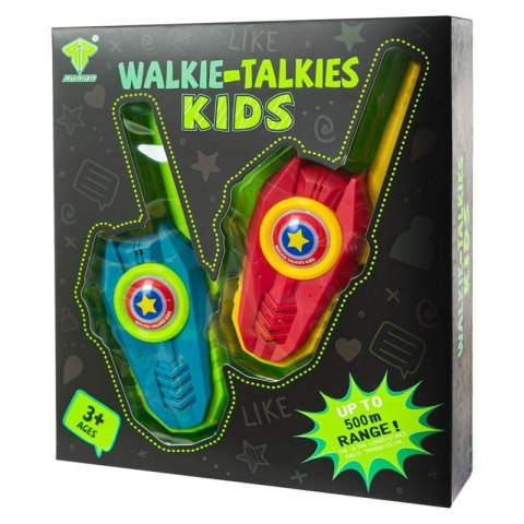 Zabawka walkie-talkie Zabawka walkie-talkie