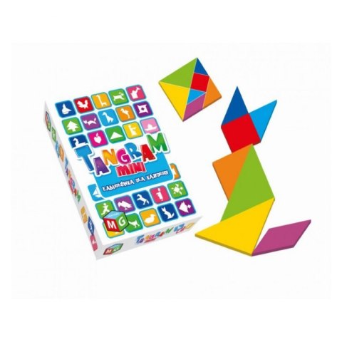 Tangram mini Tangram mini