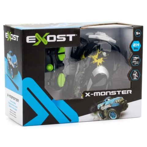 X-monster X-monster