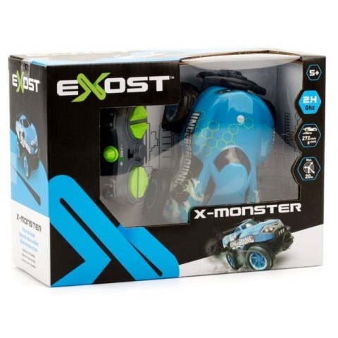X-monster X-monster