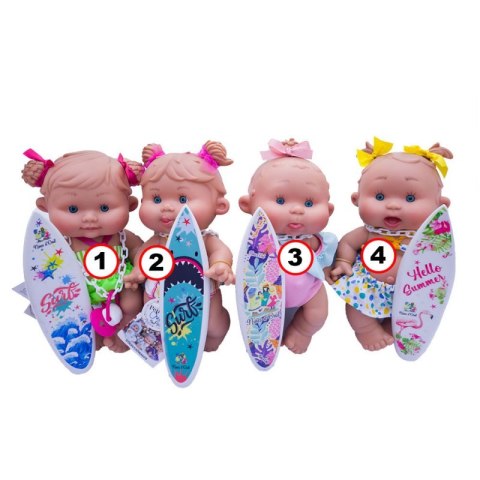 Lalka pepote original summer Lalka pepote original summer