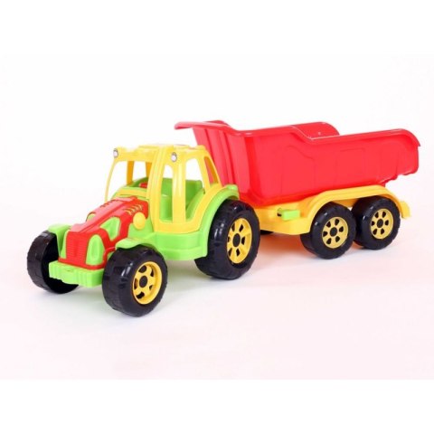 Traktor max Traktor max