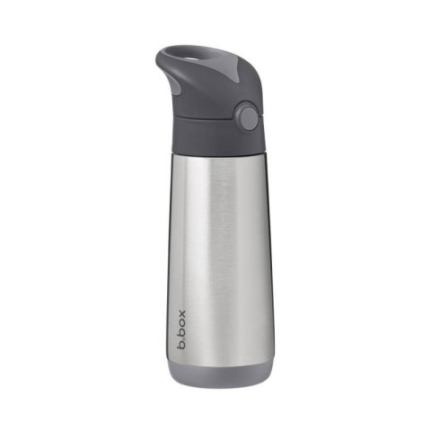 Bidon termiczny 500ml graphite Bidon termiczny 500ml graphite
